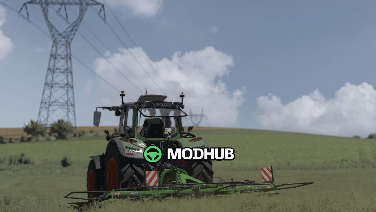 Шейдер Realistic V1.2 для FS25