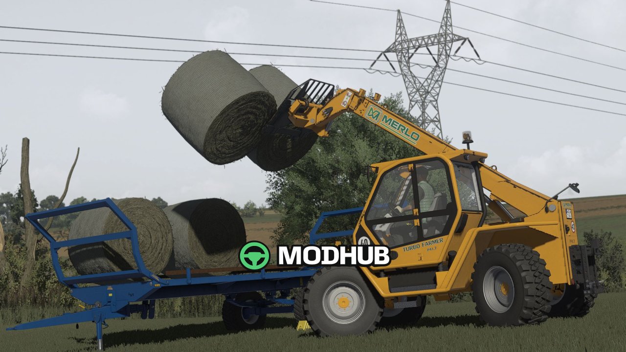 Шейдер Realistic V1.2 для FS25