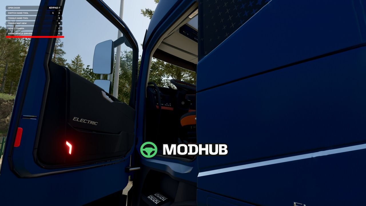 Вантажівка VOLVO FH16 TANDEM V1.0.0.4 для FS25