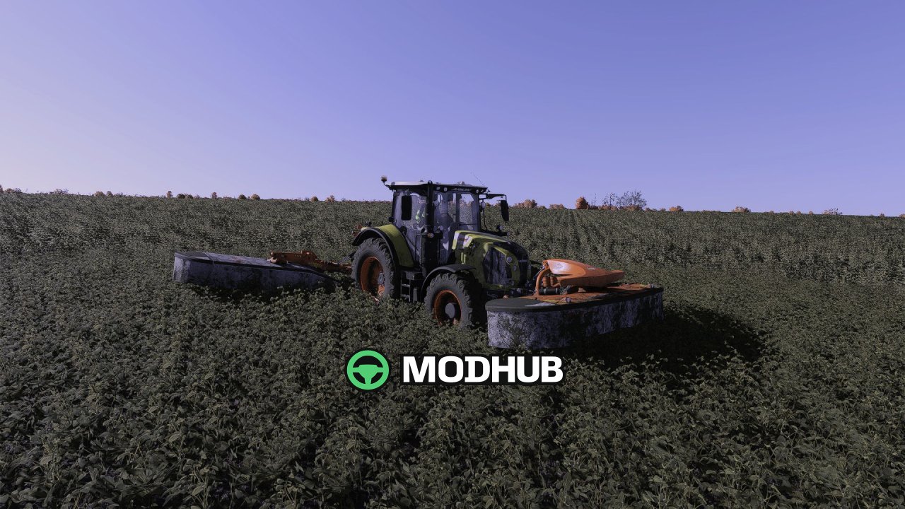 Шейдери Kaka537 V1.2.1 для FS25