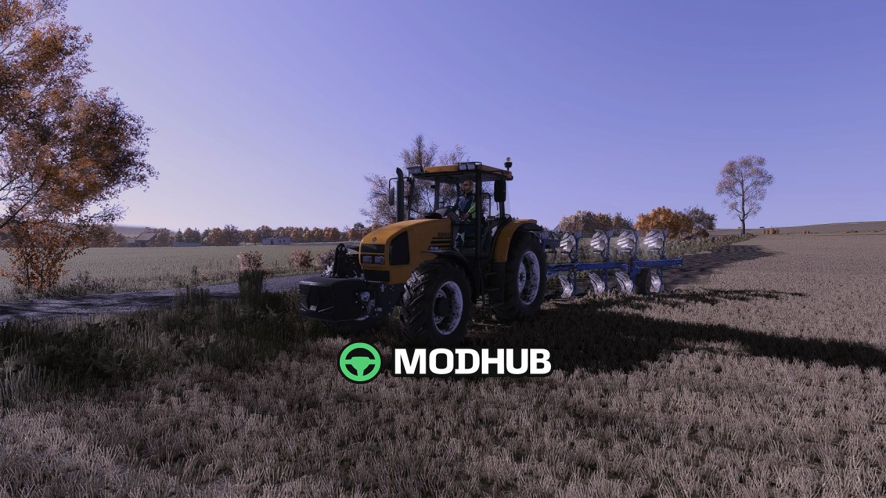 Шейдери Kaka537 V1.2.1 для FS25