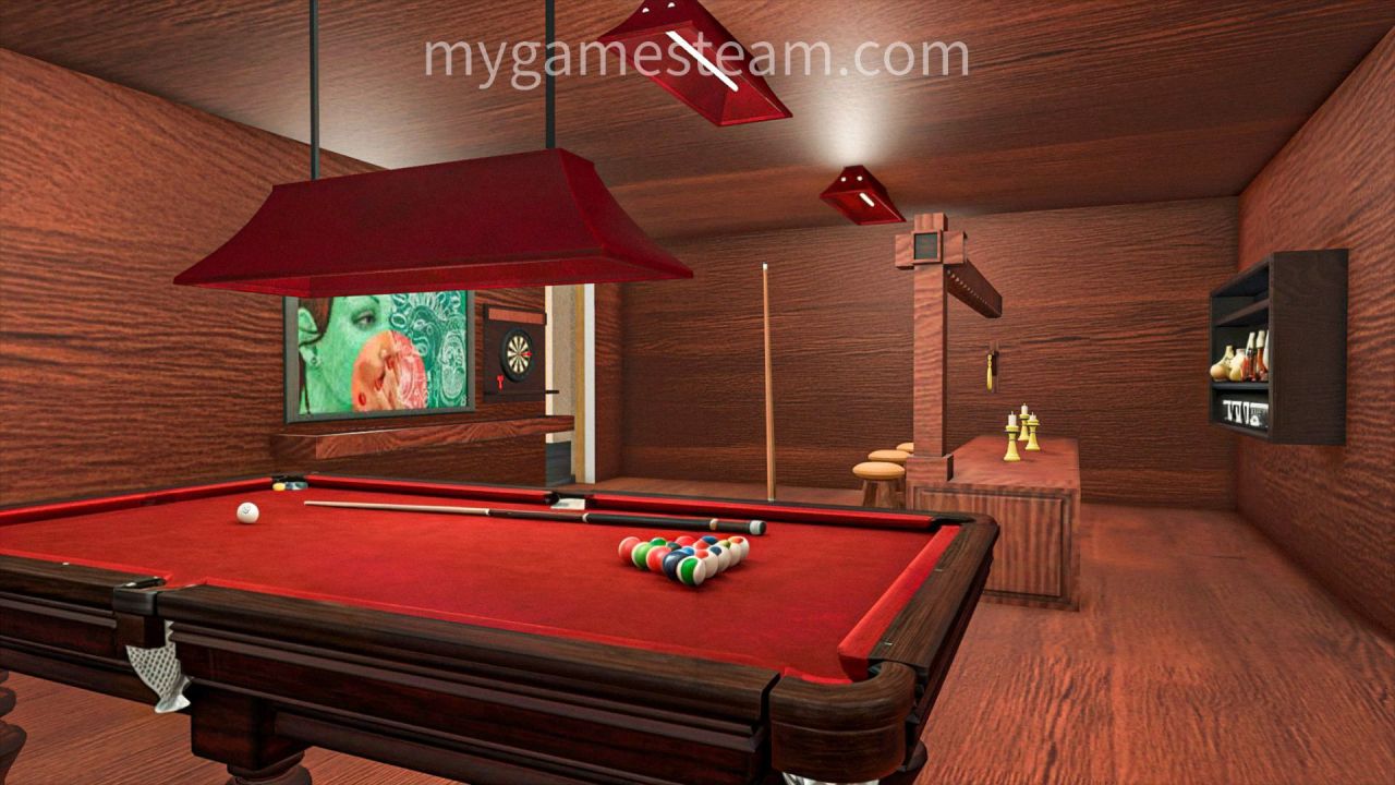 Moderne Villa Verde Farmhouse — Luxuriöses Anwesen für Ihren Bauernhof - Screenshots