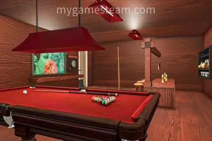 Сучасний Будинок Villa Verde Farmhouse — Розкішна Садиба для Вашої Ферми — 5