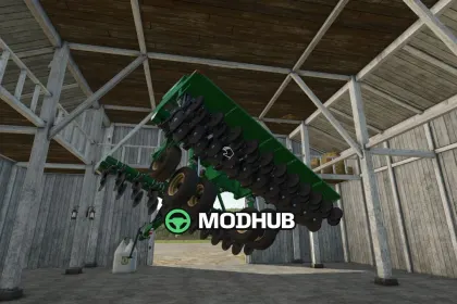 Скрипт Super Strength V1.1.0.2 для FS25 — 2