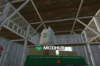 Скрипт Super Strength V1.1.0.2 для FS25 — 4