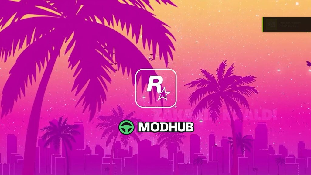 Arabic Loading Screen for GTA 5