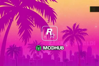 Arabic Loading Screen for GTA 5 — 2
