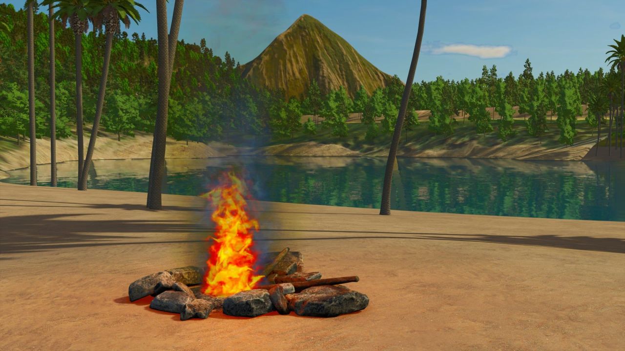 Legendary Map Lucid Valley – Cannabis Edition for Farming Simulator 25: 83 Fields, New Crops and Living World