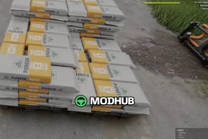 Скрипт Resource Transfer для FS25