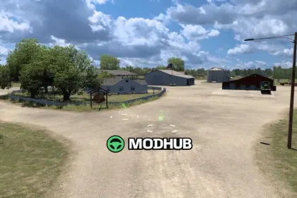 Serwis w firmach v1.13 do ATS