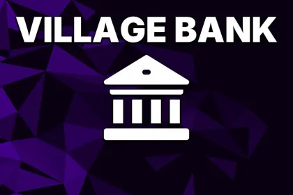 Банківська система Village Bank для Farming Simulator 25