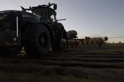 Сівалка Case IH Early Riser 2150 Series для Farming Simulator 25 — 5