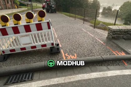 Markierungsspray V1.0 für FS25 — 3