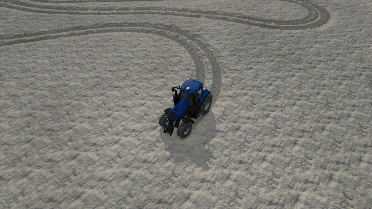 Скрипт Persistent Tracks для Farming Simulator 25