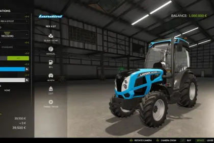Скрипт Vehicle Configuration Payment Fix для Farming Simulator 25