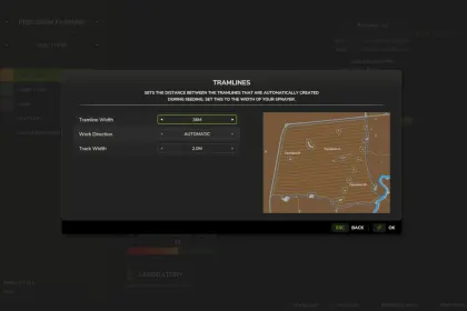 Прискорене створення курсів для Farming Simulator 25 — 3