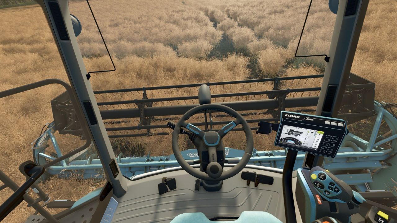 Лімітований Пак Claas Evion 450 Limited Edition — Прокачаний Комбайн і Обладнання для FS25