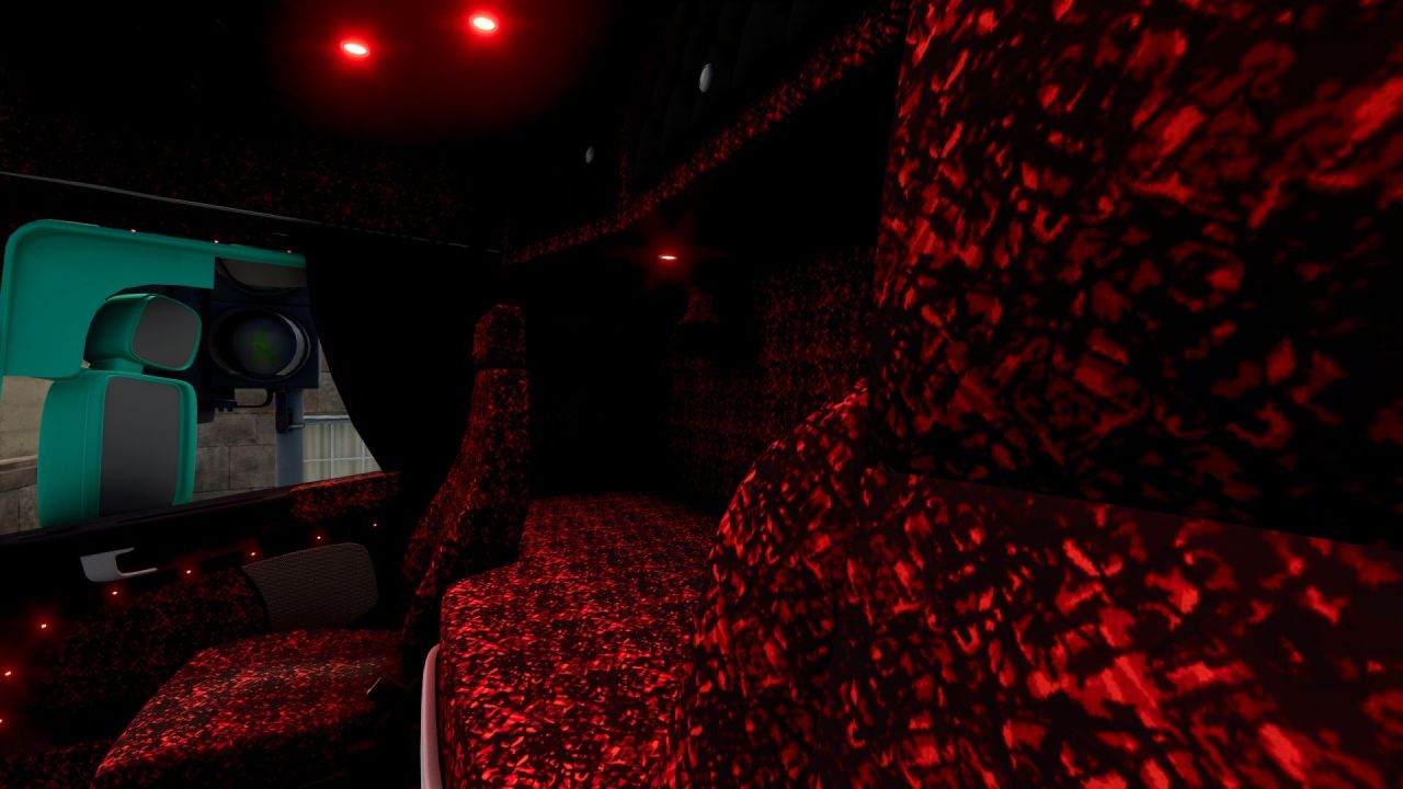 Потужна Вантажівка Scania R730 Jakob для Швидкого Перевезення Врожаю в FS25 - Скріншоти