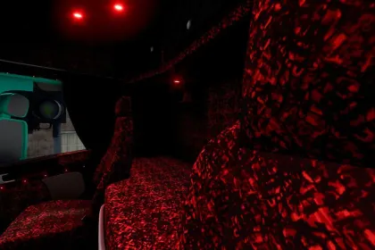 Powerful Truck Scania R730 Jakob for Fast Crop Transport in FS25 — 5