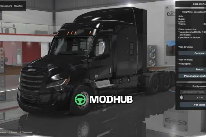 All Trucks at the Dealer 29 09 2026 1.40 1.61 for ATS — 3