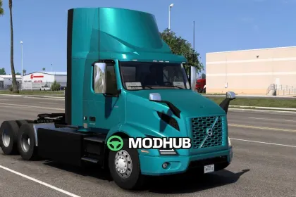 All Trucks at the Dealer 29 09 2026 1.40 1.61 for ATS — 4