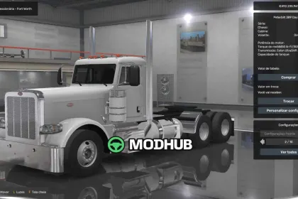 All Trucks at the Dealer 29 09 2026 1.40 1.61 for ATS — 5