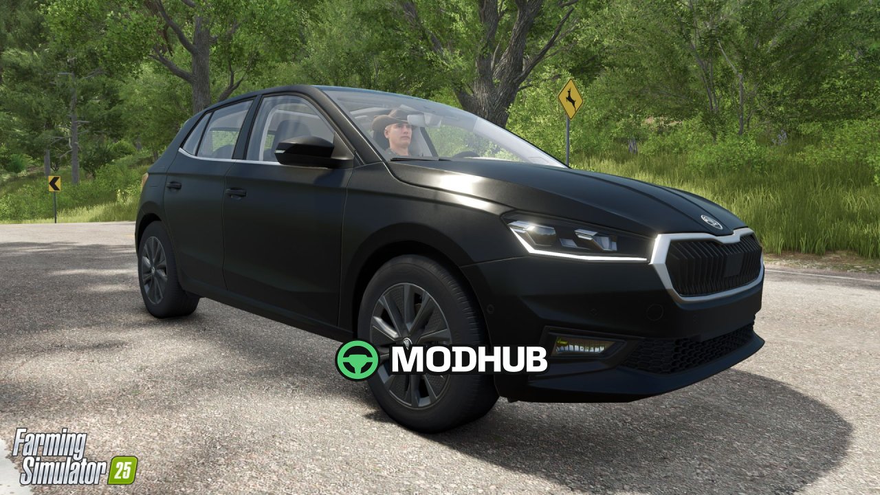 Оновлення 1.24 + Безкоштовне оновлення контенту #7 V1.0 для FS25