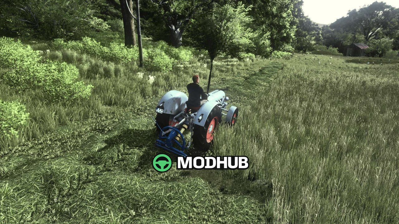 Текстурний пак All in One Easy to Install V1.24.3.8 для FS25