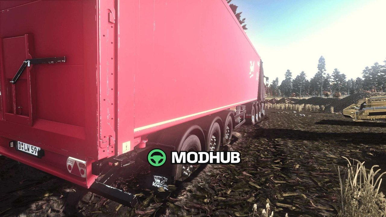Текстурний пак All in One Easy to Install V1.24.3.8 для FS25