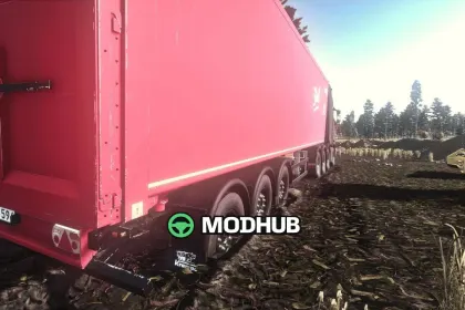 Текстурний пак All in One Easy to Install V1.24.3.8 для FS25 — 4