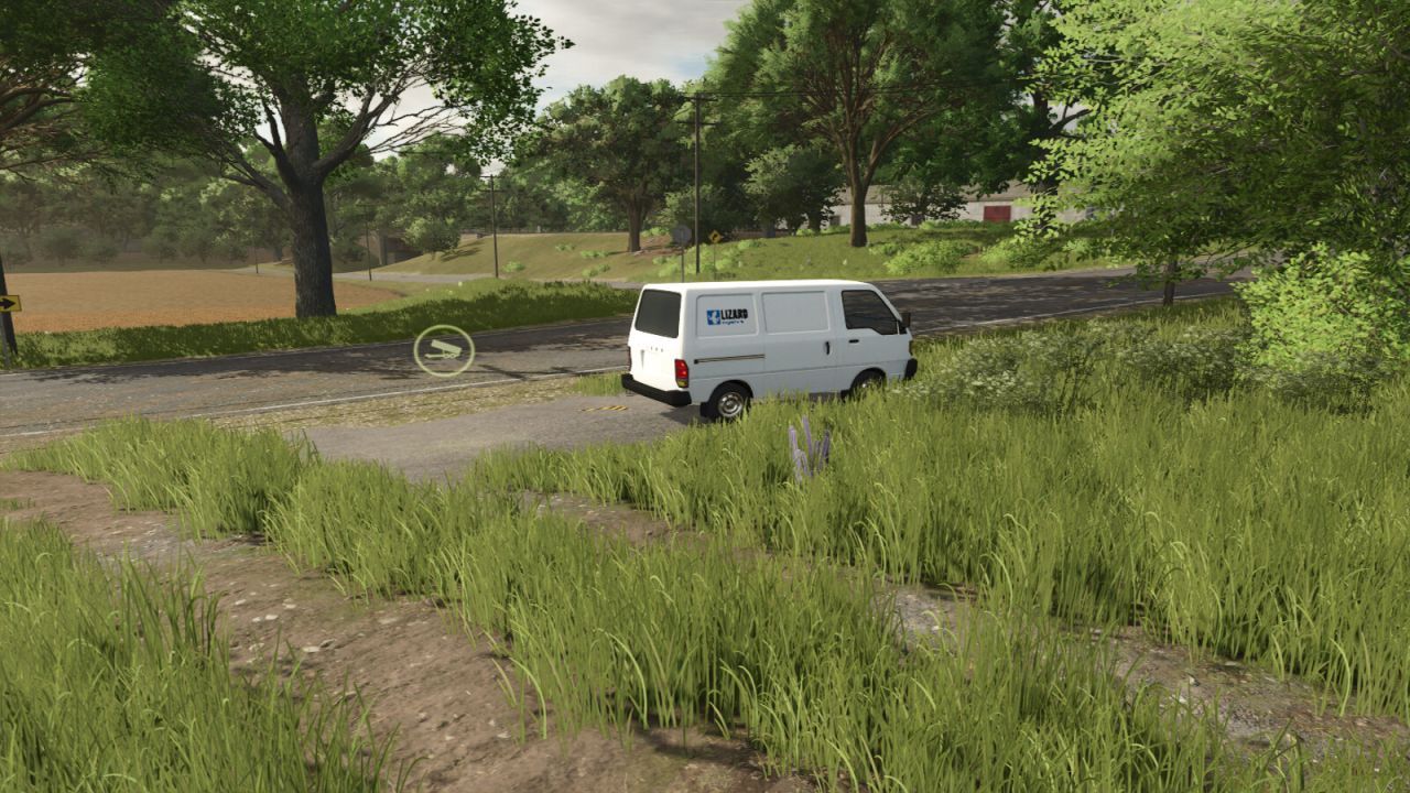 Ефективна Фабрика Soybean Oil Factory — Виробництво Соєвої Олії та Продаж у FS25 - Скріншоти