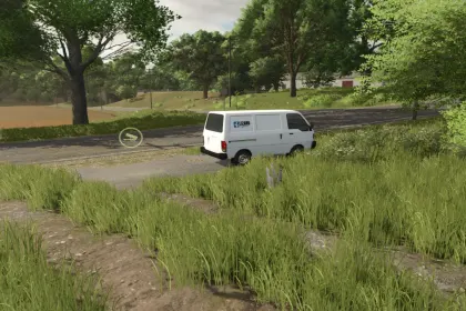 Ефективна Фабрика Soybean Oil Factory — Виробництво Соєвої Олії та Продаж у FS25 — 5