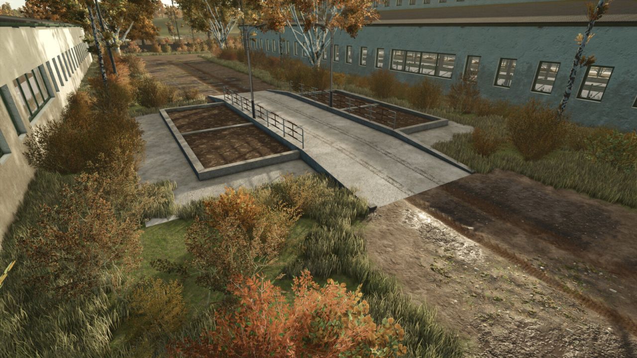 Ефективний Liquid Manure Tank — Проїзний Резервуар для Гноївки 1 000 000 л у FS25