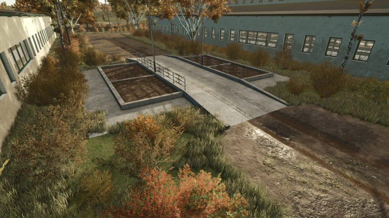 Ефективний Liquid Manure Tank — Проїзний Резервуар для Гноївки 1 000 000 л у FS25