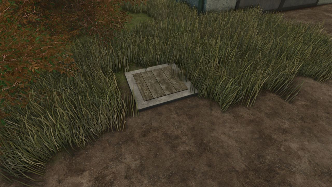 Ефективний Liquid Manure Tank — Проїзний Резервуар для Гноївки 1 000 000 л у FS25