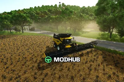 Live Visual Tuner v1.0 для FS25 — 3