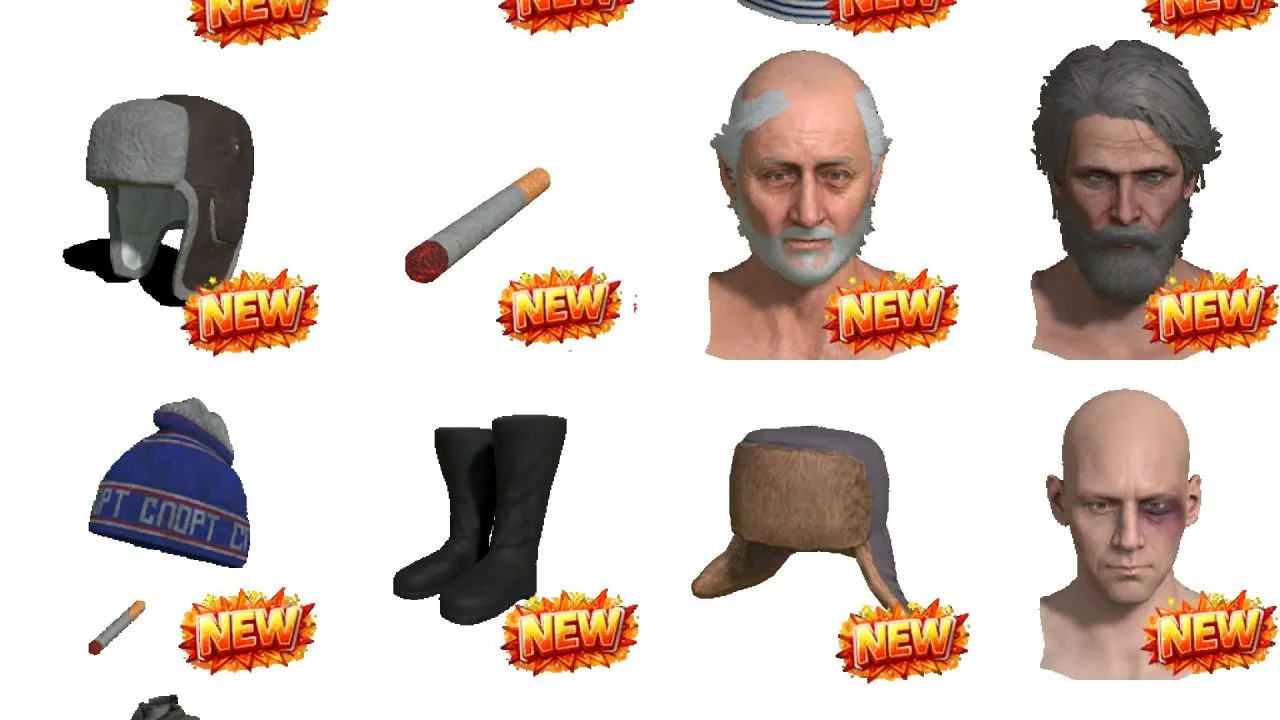 Новий Wardrobe Clothing Addon — Розширений Гардероб і Кастомізація Персонажа для Farming Simulator 25