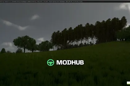 Скрипт Wind Speed V1.0 для FS25 — 6
