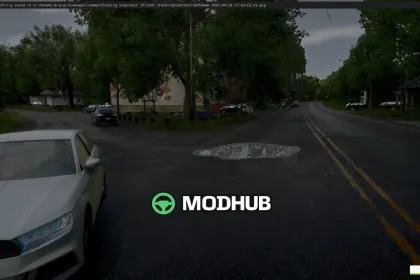 Traffic Master (налаштування AI-трафіку) V1.0 для FS25 — 6