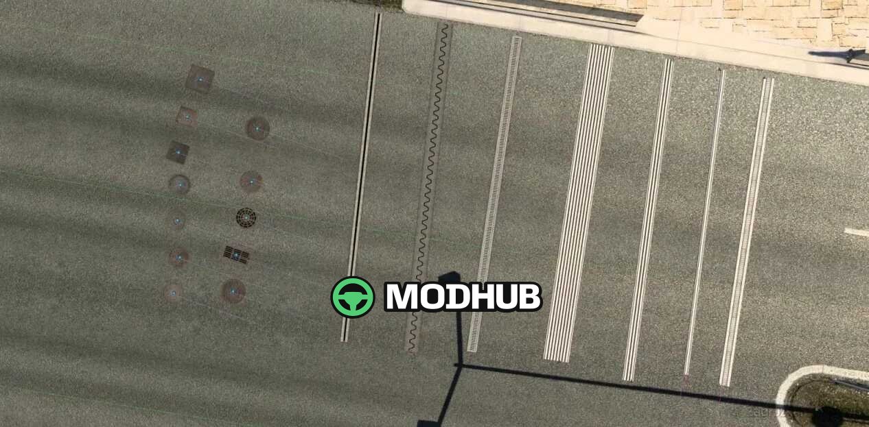 Мод колізійної моделі v1.61 для ETS2