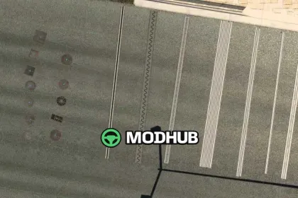 Мод колізійної моделі v1.61 для ETS2 — 3