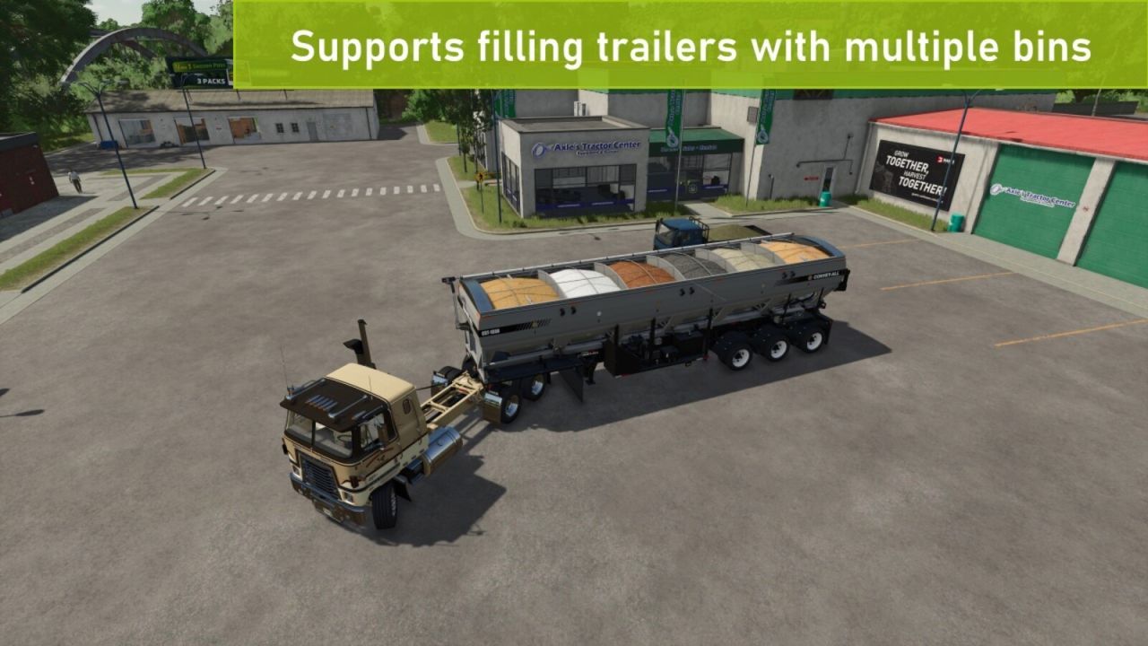 Ефективний PowerTools для Farming Simulator 25 — Швидке Меню Адміна та Моддера (F12) - Скріншоти