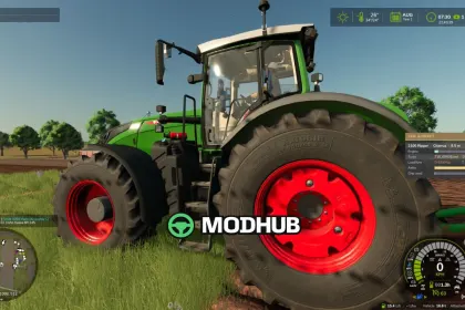Скрипт Soil Draft Physics v0.7.3 для FS25 — 3