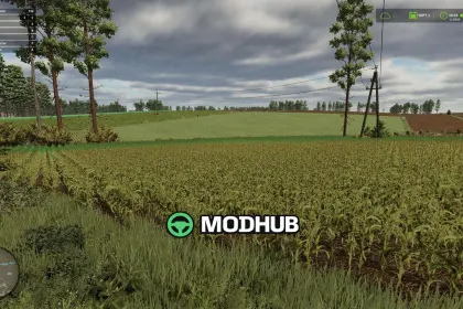 Script Crop Converter v1.1 for FS25