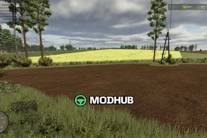 Skript Crop Converter v1.1 für FS25 — 6