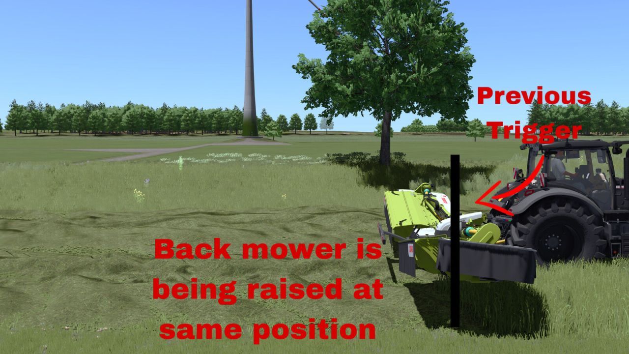 Скрипт Linked Hydraulics для Farming Simulator 25