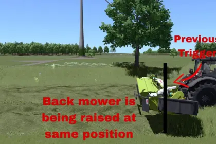 Скрипт Linked Hydraulics для Farming Simulator 25 — 2