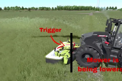 Скрипт Linked Hydraulics для Farming Simulator 25 — 3