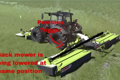 Скрипт Linked Hydraulics для Farming Simulator 25 — 4