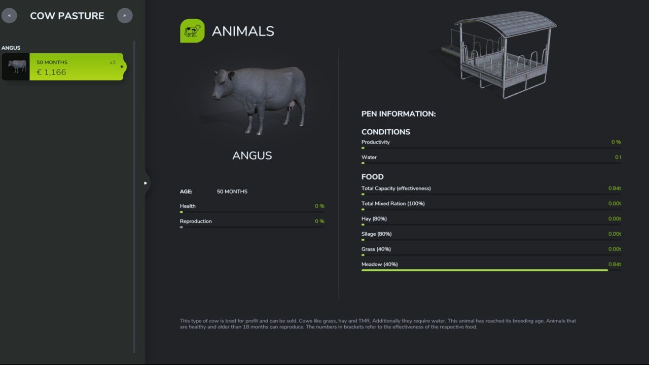 Liters To Tonnes Mod for Farming Simulator 25